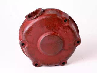 Belarus/MTZ brake drum without a hole (2)